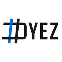 Logo de DYEZ