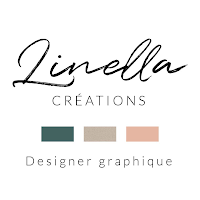 Logo de Linella