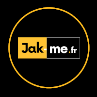 Logo de Jak-me