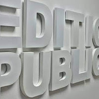 Logo d'Editic public