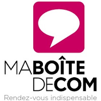 Logo de Ma Boîte de Com