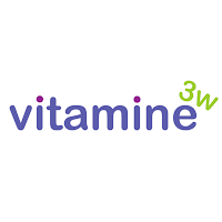 Logo de Vitamine3w