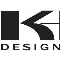 Logo de KH Design