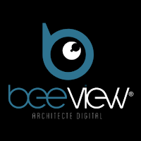 Logo de Beeview
