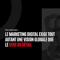 Logo de Redpoint - Consultant SEO, SEA & Analytics