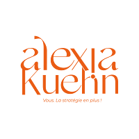 Logo d'Alexia Kuehn - Community manager
