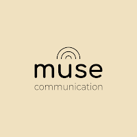 Logo de Muse Communication