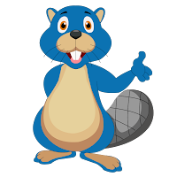 Logo de Castor Webs