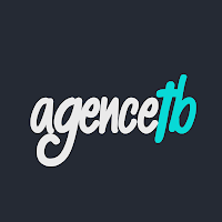 Logo d'Agence TB