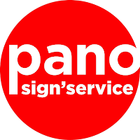 Logo de PANO Feurs