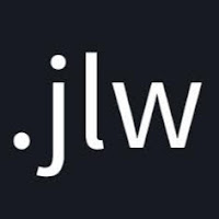 Logo de Jérémy Luye - jlw studio