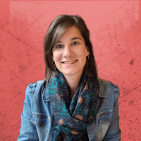 Logo d'Elise MICHEL-OTERO | La Réf’ Locale | Coach SEO local