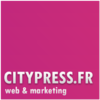 Logo de Citypress - Revised Sas