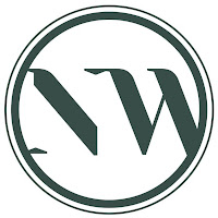 Logo de Nuances de web | Création de site internet
