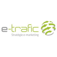 Logo d'AGENCE E-MARKETING E-TRAFIC