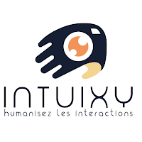Logo d'Intuixy - Création de site internet pas cher