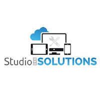 Logo de Studio des solutions - Développement, formation sur FileMaker et Airtable