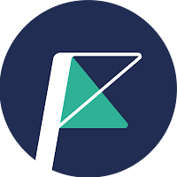 Logo de PAVILLON K