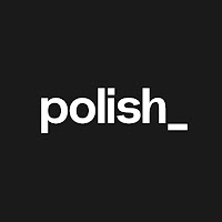 Logo de Polish_ création de site internet pour Architectes