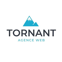 Logo de Tornant - Agence web
