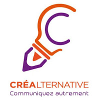 Logo de Créalternative