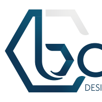 Logo de BCOM | Design et signalétique