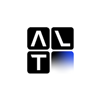 Logo d'Altitude Studio - Création de Sites Web & Référencement