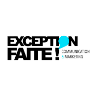 Logo d'Exception Faite !