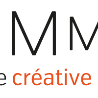Logo de Studio Kammo I agence de communication I création d'outils de communication print et web