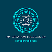 Logo de My creation your design
