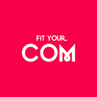 Logo de Fit your com
