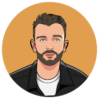 Logo de Quentin Bernard - Création de site internet