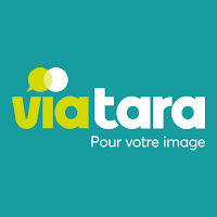 Logo de Via Tara, votre visibilité sur le web