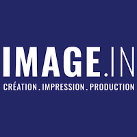 Logo d'Image'in