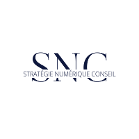 Logo de Stratégie Numérique Conseil