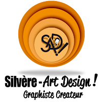 Logo de Silvere-ArtDesign