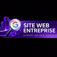 Logo de Site Entreprise