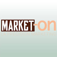 Logo de MARKET-ON