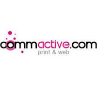 Logo de Commactive