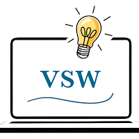 Logo de Votre Solution Web