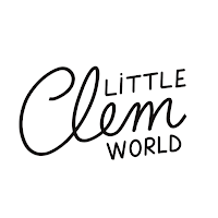 Logo de Clemlittleworld illustration