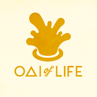 Logo d'Oaï of life
