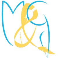 Logo de Max&Graph - illustrateur et intervenant