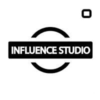 Logo d'Influence Studio