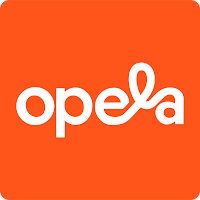 Logo d'Agence Opela - Julie Malinge, Graphiste