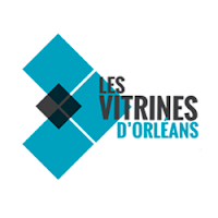 Logo de Vitrines d'Orléans