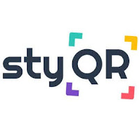 Logo de StyQR
