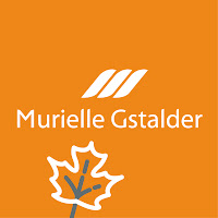 Logo d'Agence conseil Marketing - Murielle Gstalder