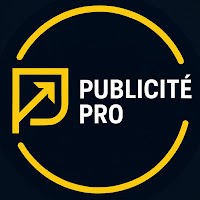 Logo de PUBLICITÉ PRO - Agence de communication Lyon
