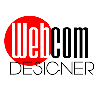 Logo de WEBCOM DESIGNER